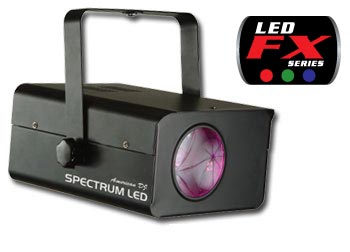 Spectrum LED Parts