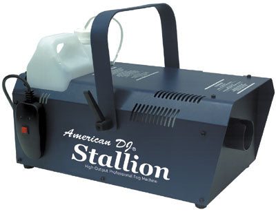 Stallion Parts