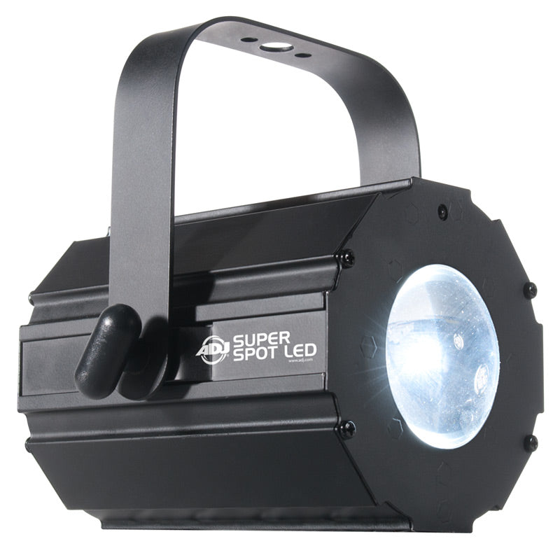 Super Spot LED Parts