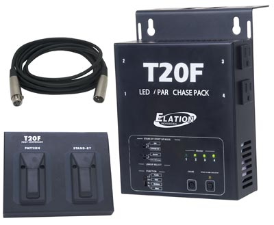 T20F Parts