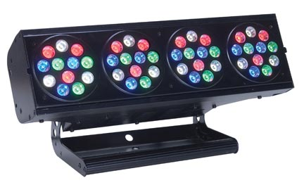 Theatrix Pro 48 LED Parts