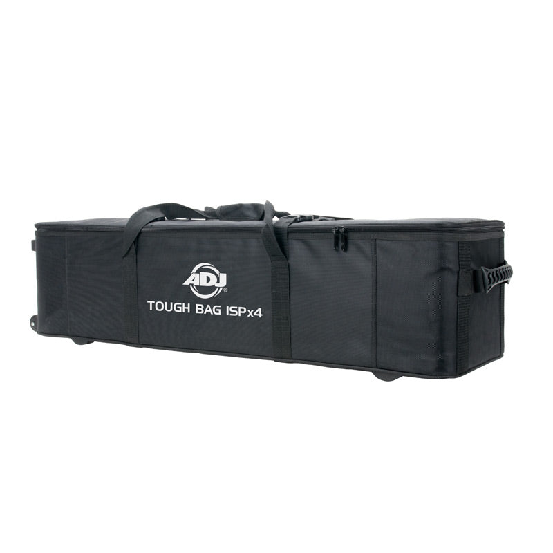 Tough Bag ISPx4 Parts