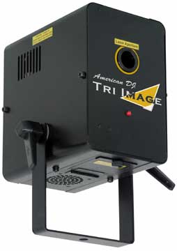 Tri Image Parts
