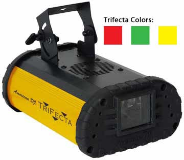 Tri Fecta Parts