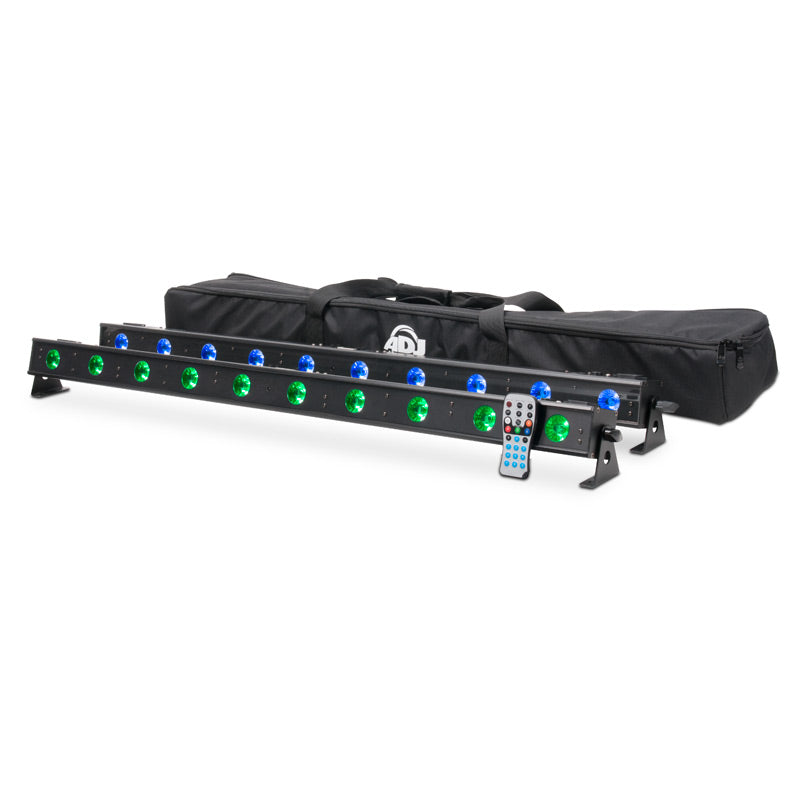 Ultra Bar 10 Plus Pak Parts
