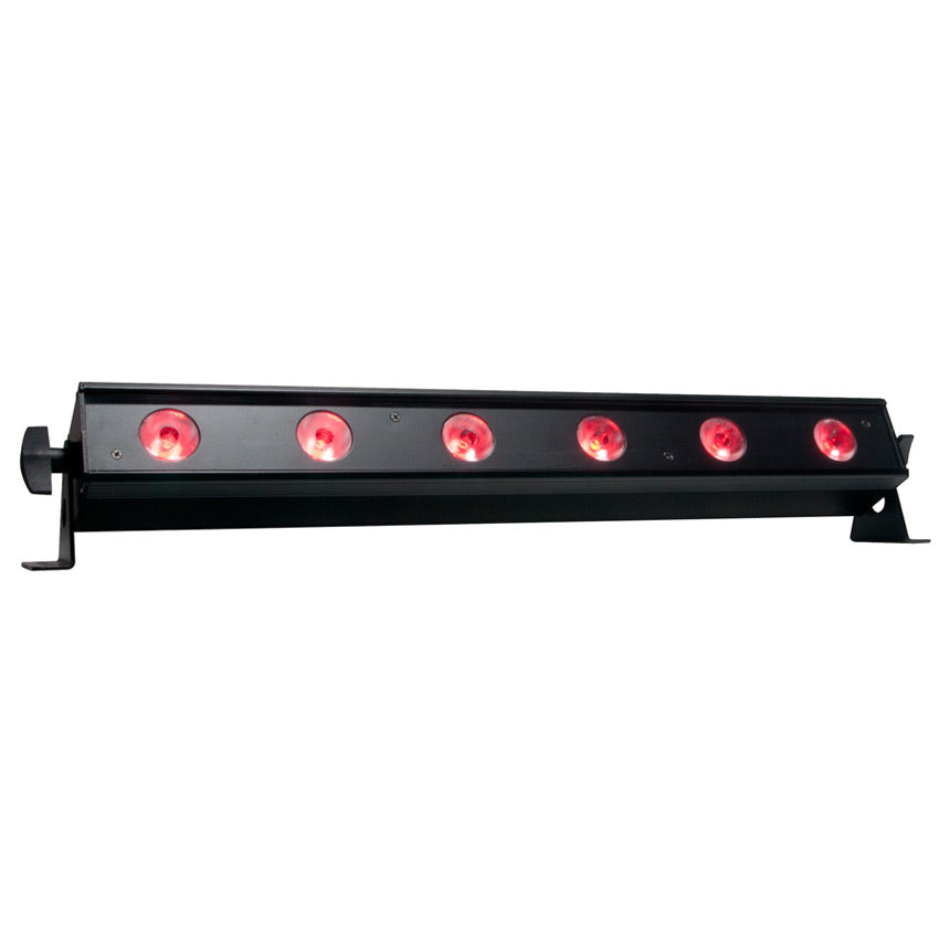 Ultra Bar 6 Parts
