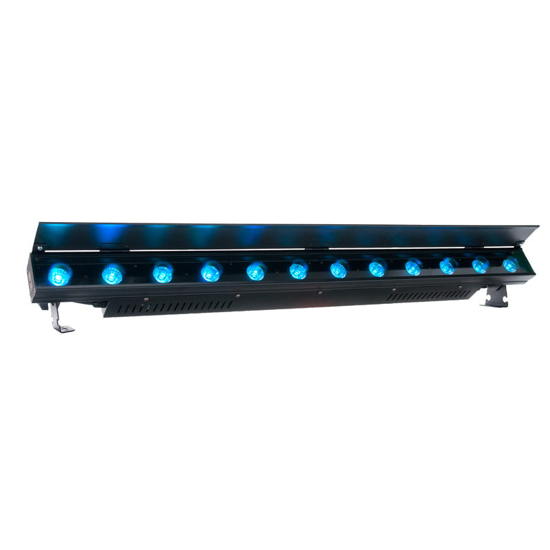 Ultra Hex Bar 12 Parts