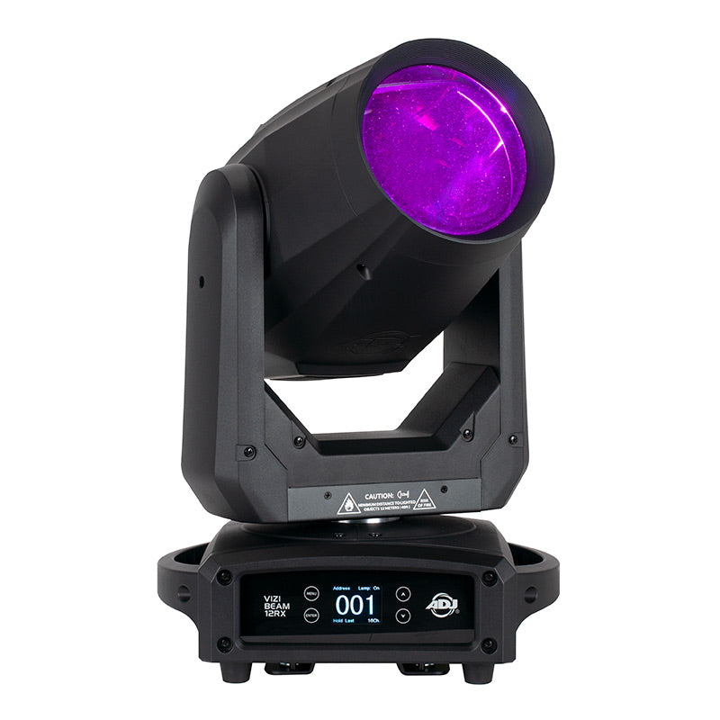 Vizi Beam 12RX Parts