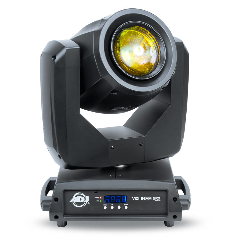Vizi Beam 5RX Parts