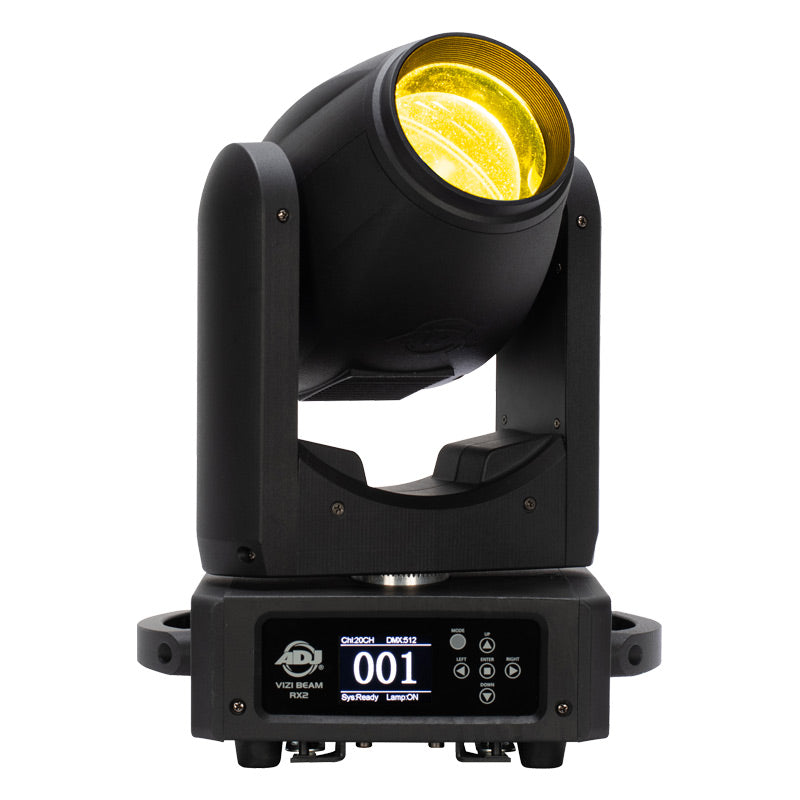 Vizi Beam RX2 Parts