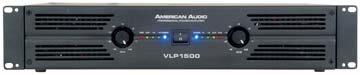 VLP 1500 Parts