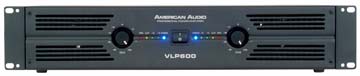 VLP 600 Parts