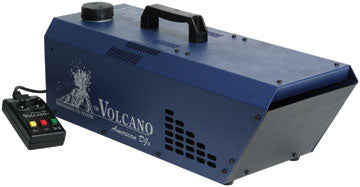 Volcano Parts