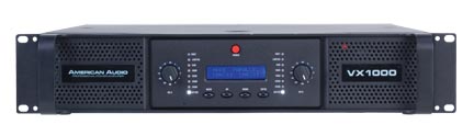 VX1000 Parts