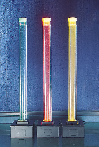 Water Column/4 Parts