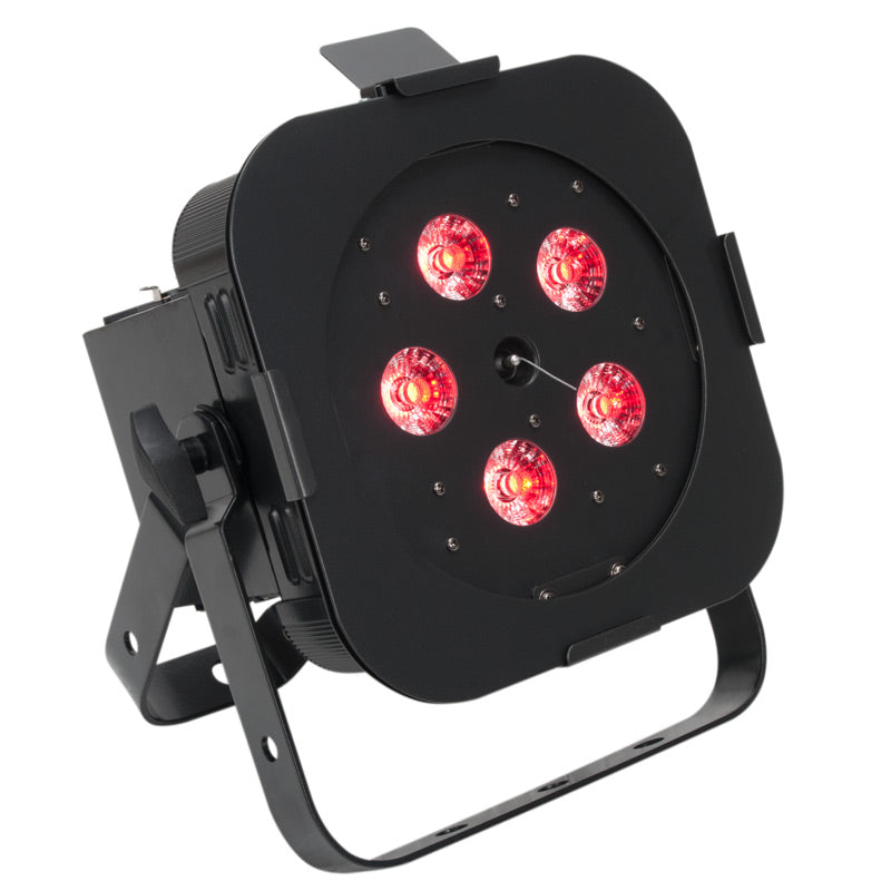 WiFLY EXR Hex Par Parts