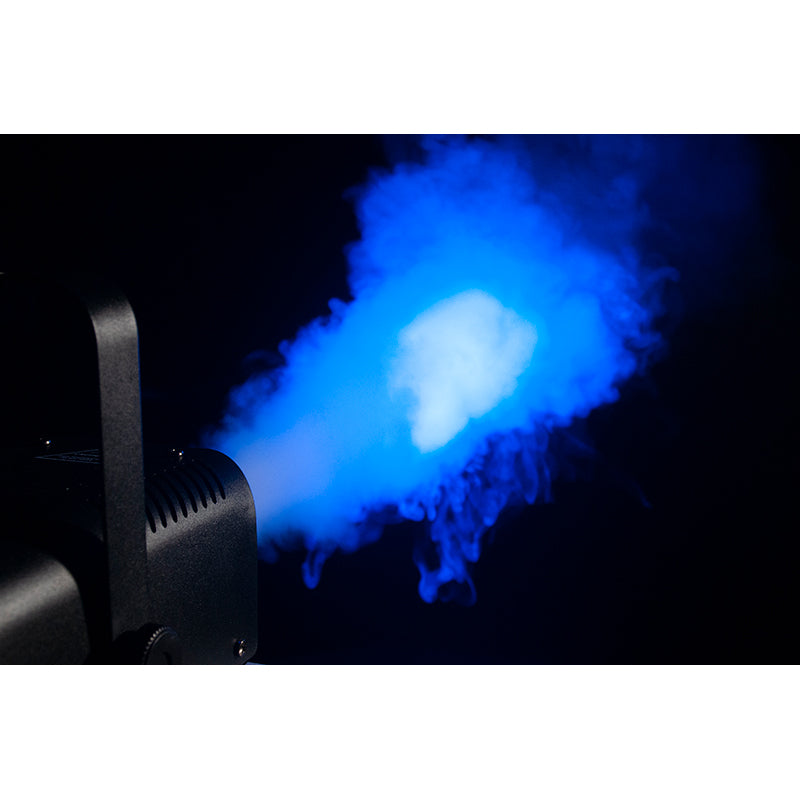 フォグマシン　400W ADJ pure VF400 VF400 400W Mobile Fog Machine | DJ Atmospheric Equipment