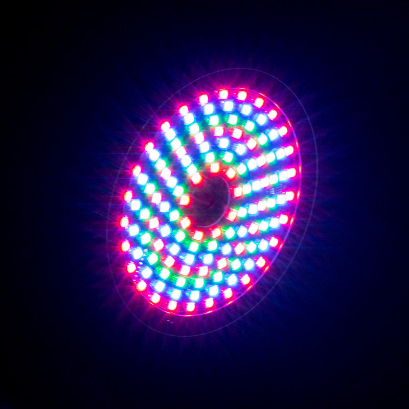 ADJ Startec RAYZER LED&レーザー照明 2台セット Startec Rayzer