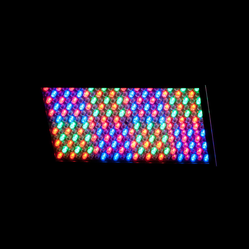 ADJ Profile Panel RGBA