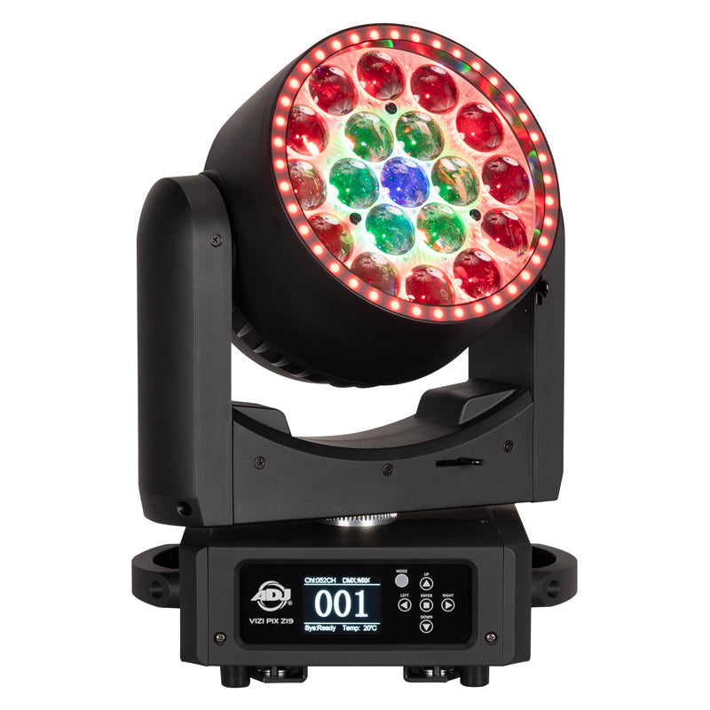 Vizi Pix Z19