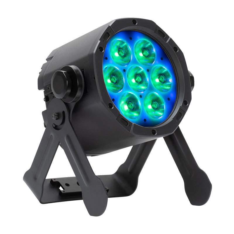 ADJ Lighting ElectraPix Par 7