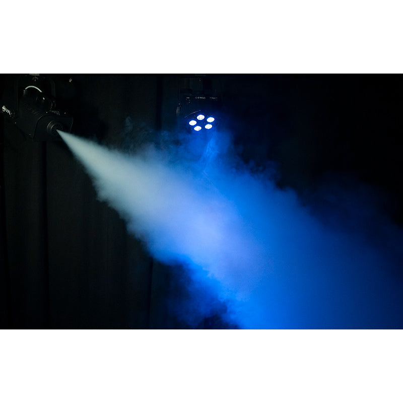ADJ VF1100 850W Mobile Wireless Fog Machine | DJ Equipment