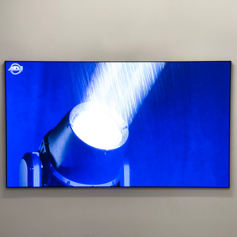ADJ WMS2 - 2.6mm Pixel Pitch Wall Mount Panel