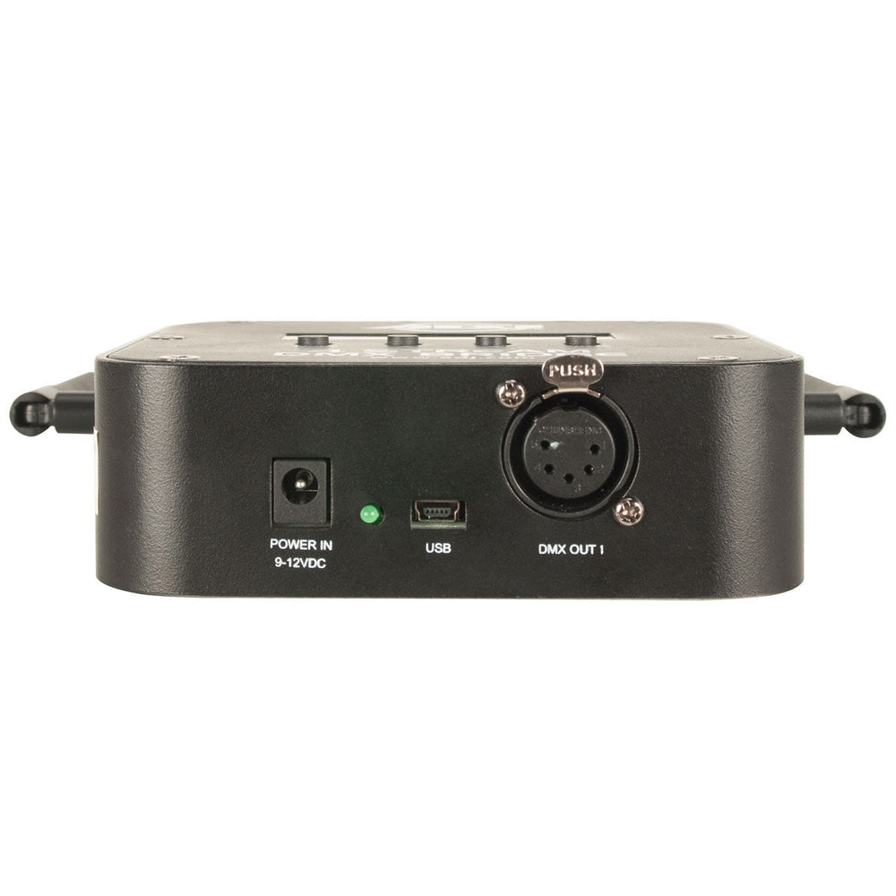 4 Stream DMX Bridge | Wireless DMX Controller | ADJ