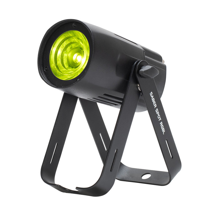 ADJ Lighting Saber Spot RGBL
