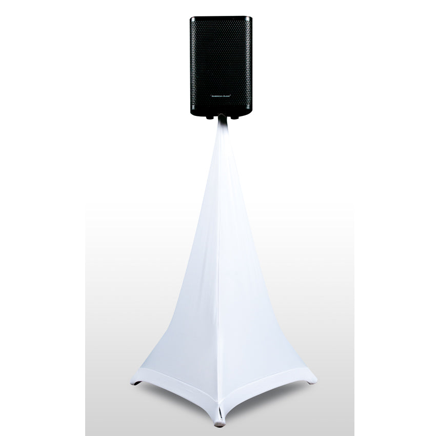 Event Stand Scrim 3W | ADJ Lighting