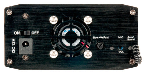 Micro Image RGB