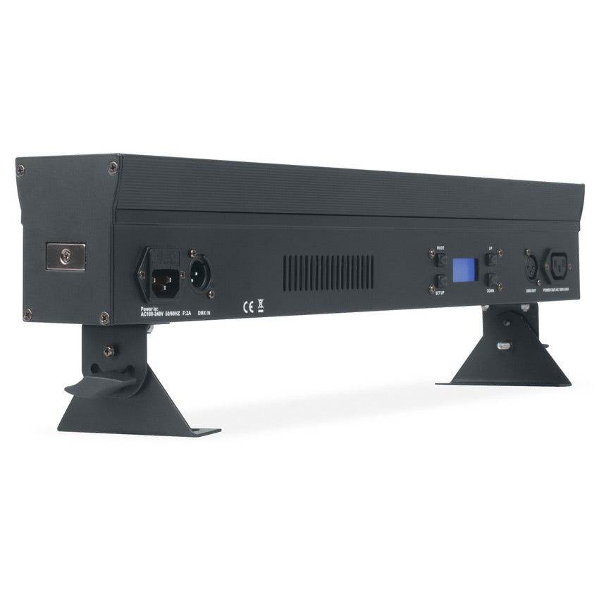 ADJ Ultra Hex Bar 6 with 6-IN-1 HEX LED
