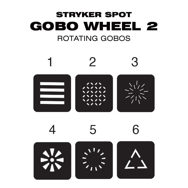 STRYKER SPOT