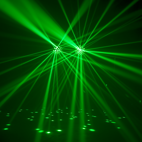 Electro Swarm