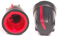 ROTATE KNOB FOR Q-SPAND PRO