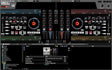The American Audio VMS4.1 Channel Midi Controller, bundled with Virtual ...