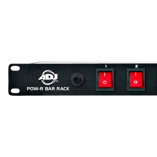 ADJ POW-R BAR RACK