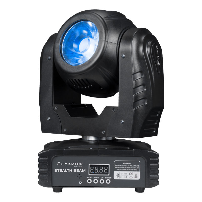 Eliminator Lighting Stealth Wash Zoom