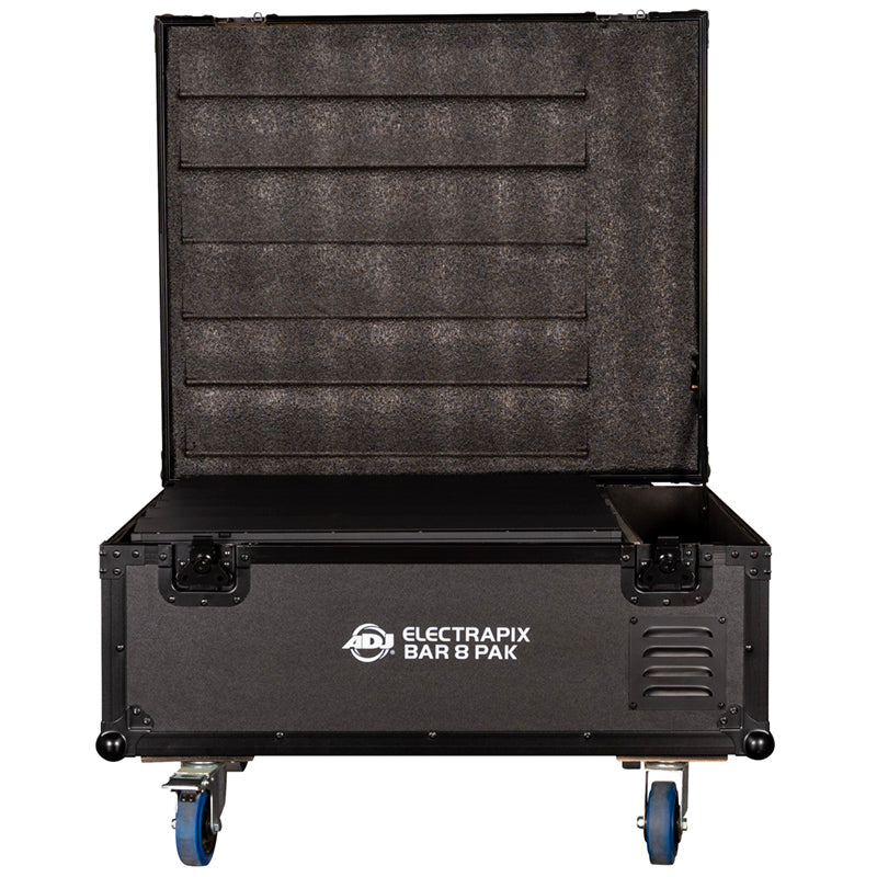 Road Cases and Bags