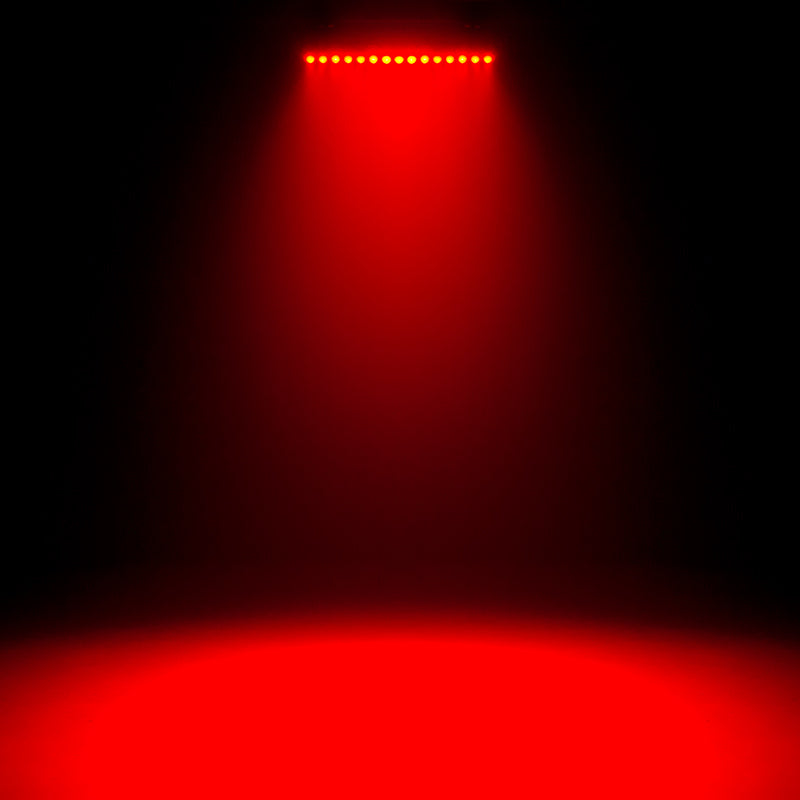 15 HEX BAR IP