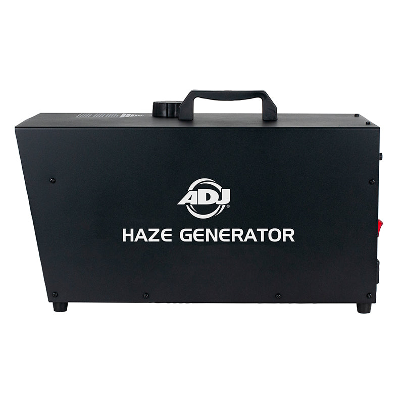 Haze Generator