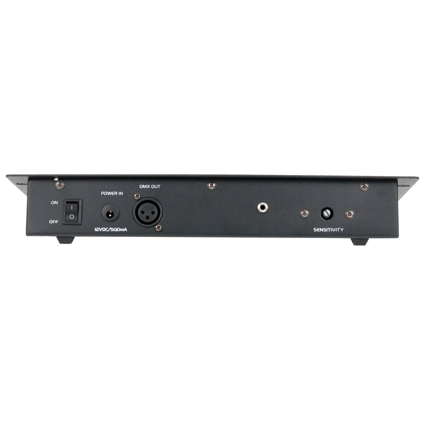 中古★ADJ DMXコントローラーセット(RGBW4C IR) 32-channel RGB, RGBW or RGBA LED controller