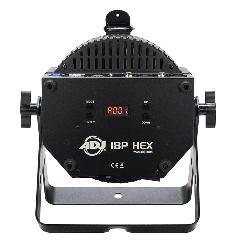 18P Hex