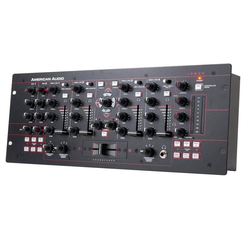 19 MXR