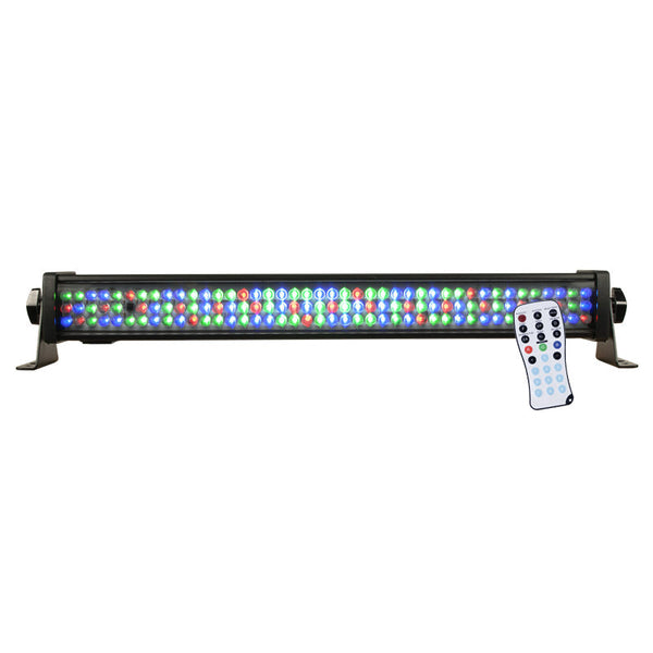 The Mega Bar 50RGB RC by American DJ, 22