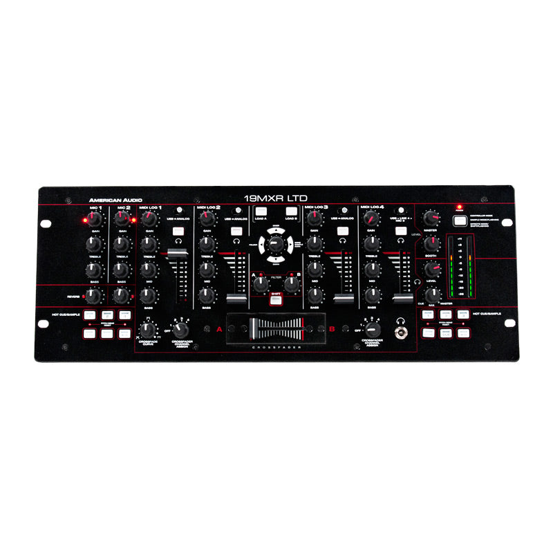 19 MXR LTD