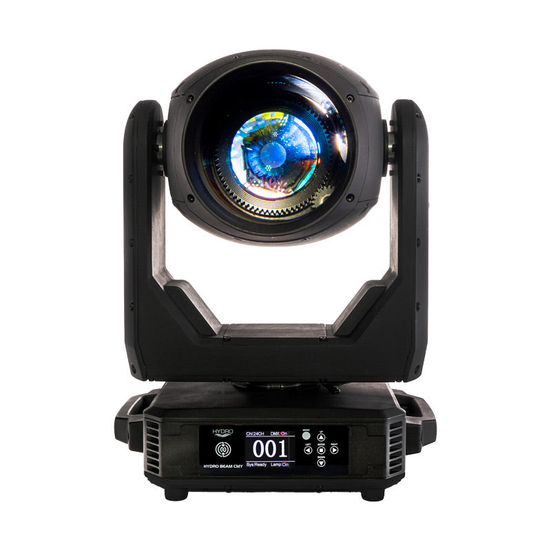 Hydro Beam CMY
