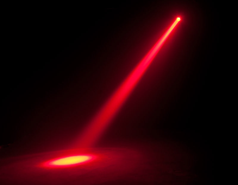 ADJ Saber Spot RGBW