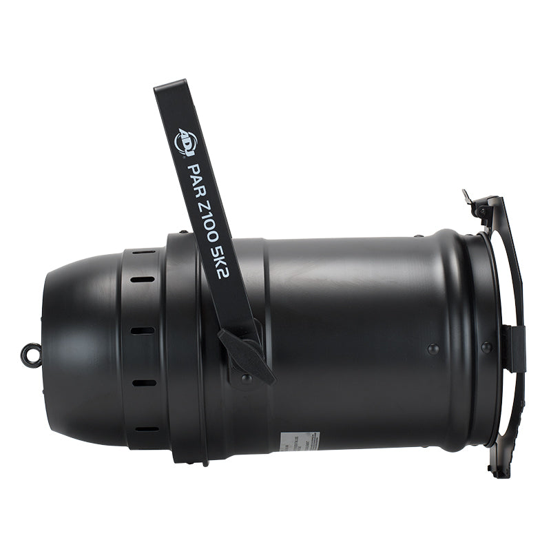 ADJ Lighting Par Z100 5K2 - 100W 5K Cool White LED Par