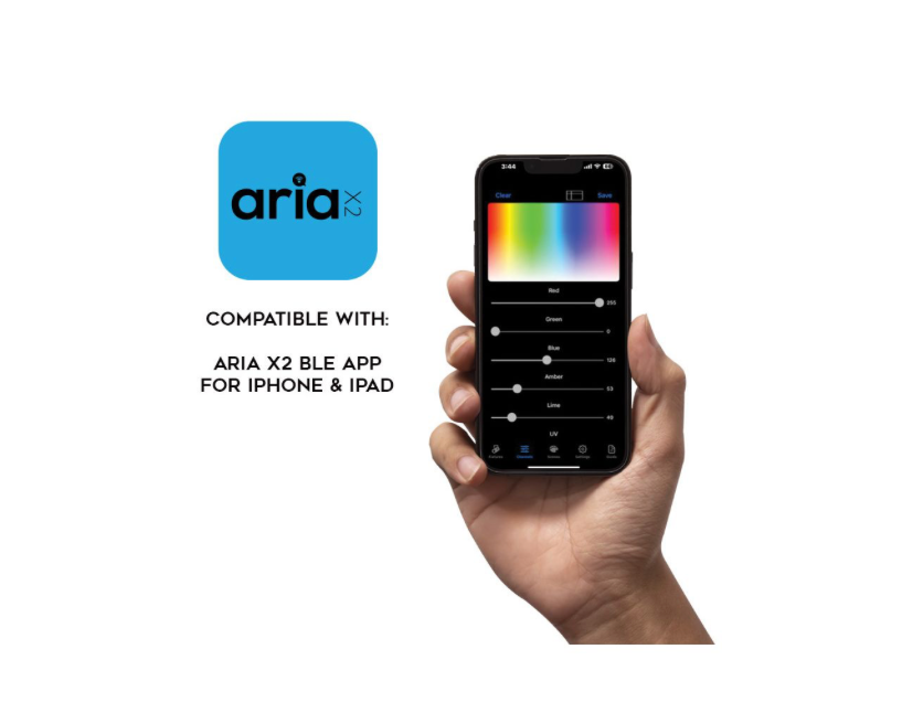 Aria X2 TB